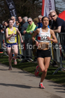 Senior womens 6 Stage Relay, ERRA 12 and 6 Stage Relays, Sutton Coldfield. Photo: David T. Hewitson/Sports for All Pics